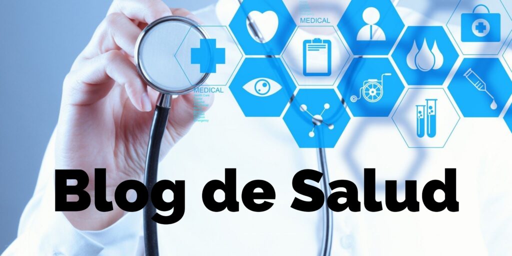 Blog de Salud y Bienestar