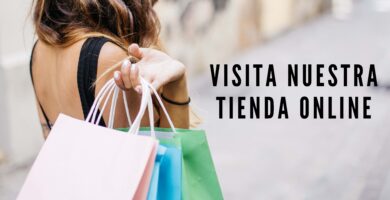 Venta de artículos para tu salud