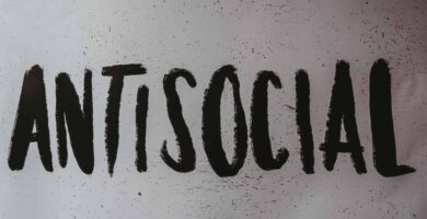 personalidad antisocial