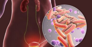 infecciones urinarias